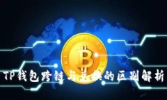 TP钱包跨链与兑换的区别解