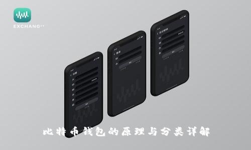 比特币钱包的原理与分类详解