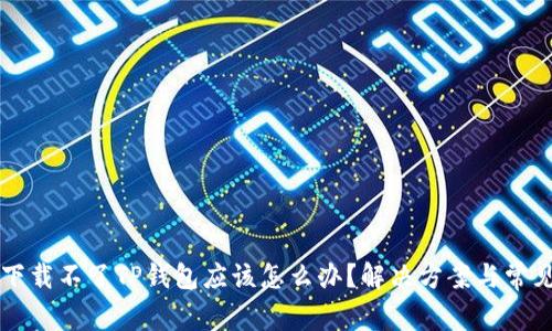 苹果手机下载不了TP钱包应该怎么办？解决方案与常见问题解析