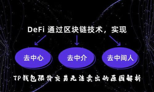 TP钱包限价交易无法卖出的原因解析