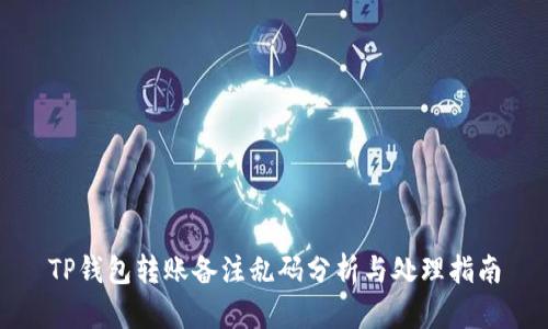 TP钱包转账备注乱码分析与处理指南