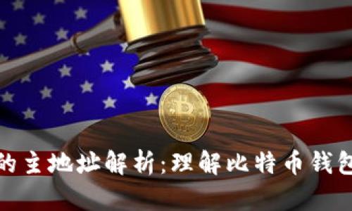 比特币钱包的主地址解析：理解比特币钱包的核心概念