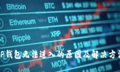 TP钱包无法进入的原因及解