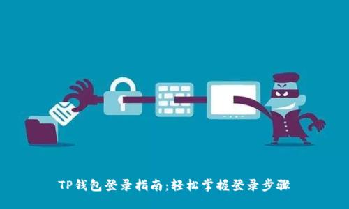 TP钱包登录指南：轻松掌握登录步骤
