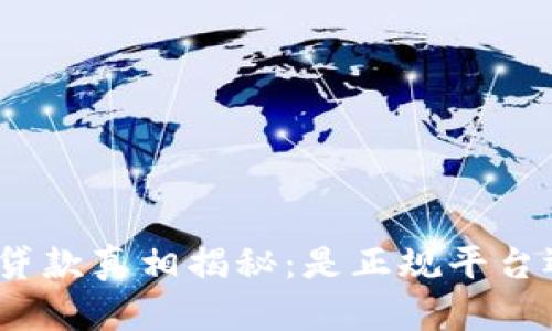 : 壹钱包贷款真相揭秘：是正规平台还是骗局？