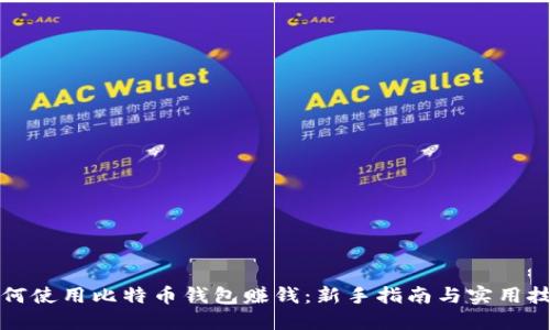 如何使用比特币钱包赚钱：新手指南与实用技巧