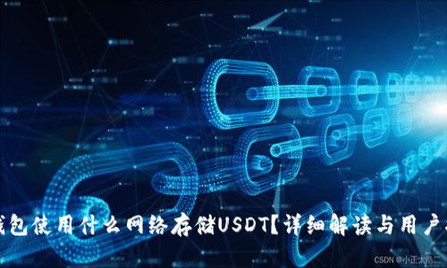冷钱包使用什么网络存储USDT？详细解读与用户指南