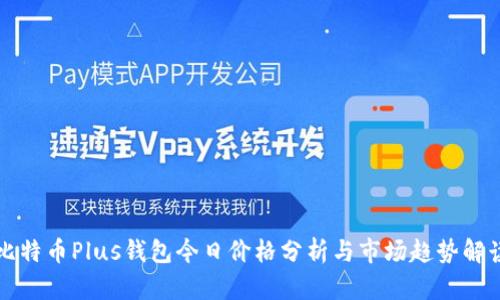 比特币Plus钱包今日价格分析与市场趋势解读