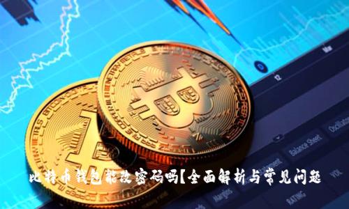 比特币钱包能改密码吗？全面解析与常见问题