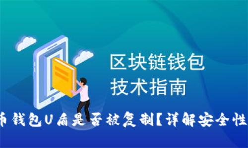  比特币钱包U盾是否被复制？详解安全性及风险
