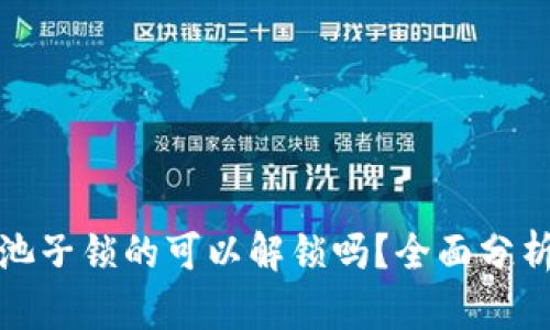 TP钱包池子锁的可以解锁吗？全面分析与解答