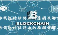 比特币转移钱包时被停止