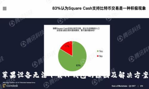 苹果设备无法下载TP钱包的原因及解决方案