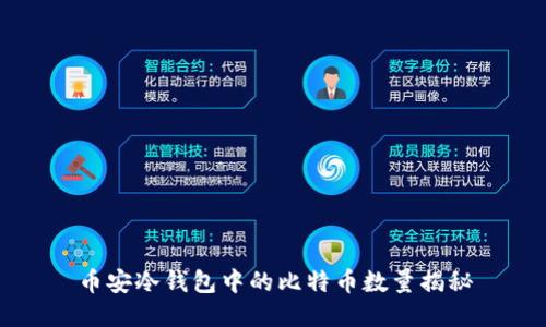 币安冷钱包中的比特币数量揭秘