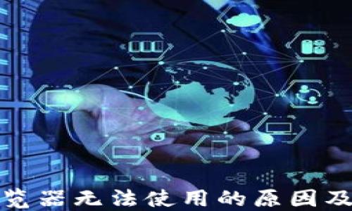 
TP钱包浏览器无法使用的原因及解决方案