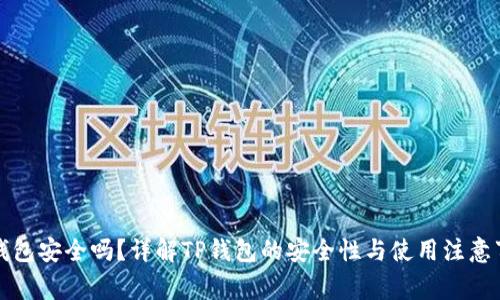 TP钱包安全吗？详解TP钱包的安全性与使用注意事项