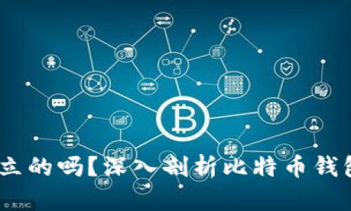 比特币钱包：是独立的吗？深入剖析比特币钱包的功能与安全性