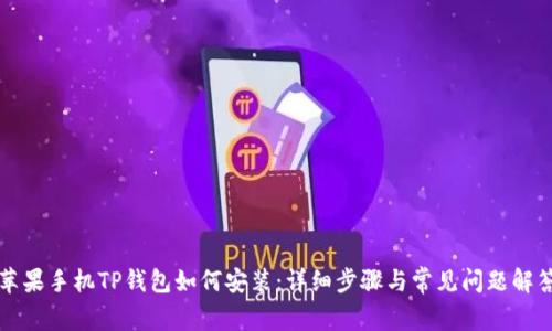 苹果手机TP钱包如何安装：详细步骤与常见问题解答