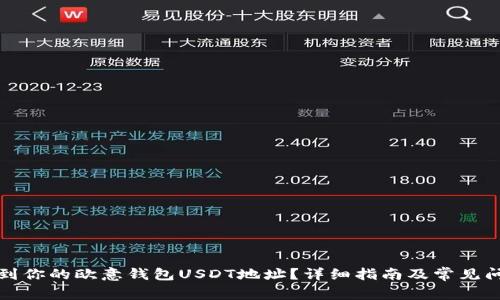 如何找到你的欧意钱包USDT地址？详细指南及常见问题解答